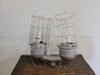 CROUSE-HINDS 116W 120V Obstruction Light 43961116GGGR 