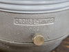 CROUSE-HINDS 116W 120V Obstruction Light 43961116GGGR 
