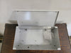 DMP 341-G Electrical Enclosure 13"x7"x 3"