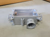 KWIKON Concrete-Tight Slab Box SVSBH-15 