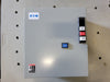 EATON 1.5 hp, NEMA Size 0, 24 VDC Non-Combination Starter ECN0701QHA w/ CPT