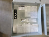 EATON 1.5 hp, NEMA Size 0, 24 VDC Non-Combination Starter ECN0701QHA w/ CPT