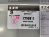 EATON 1.5 hp, NEMA Size 0, 24 VDC Non-Combination Starter ECN0701QHA w/ CPT