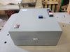 EATON 0.5 hp, NEMA Size 00, 48 VDC Coil Non-Combination Starter ECN07A1RHA w/ CPT 