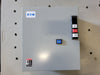 EATON 0.5 hp, NEMA Size 00, 48 VDC Coil Non-Combination Starter ECN07A1RHA w/ CPT 