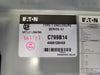 EATON 0.5 hp, NEMA Size 00, 48 VDC Coil Non-Combination Starter ECN07A1RHA w/ CPT 