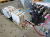 EATON 0.5 hp, NEMA Size 00, 48 VDC Coil Non-Combination Starter ECN07A1RHA w/ CPT 