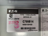 EATON 0.5 hp, NEMA Size 00, 48 VDC Coil Non-Combination Starter ECN07A1RHA w/ CPT 