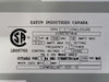 EATON 0.5 hp, NEMA Size 00, 48 VDC Coil Non-Combination Starter ECN07A1RHA w/ CPT 