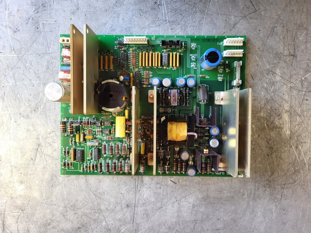 GENERAL ELECTRIC Power Supply DC Input Board DS200TCPSG1APE