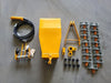 KITO Steel Chain Container Assembly Kit for KITO ER2 Electric Chain Hoist