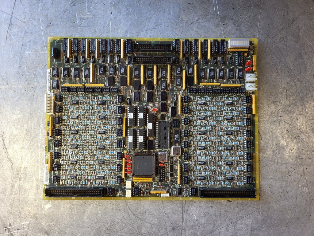GENERAL ELECTRIC Digital I/O Board DS200TCDAH1BGD