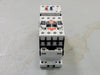 LOVATO 25 Amp, 3 Pole, 1 NO, 120/240 VAC Coil Contactor BF2510A w/ Relay RF380250