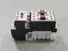 LOVATO 25 Amp, 3 Pole, 1 NO, 120/240 VAC Coil Contactor BF2510A w/ Relay RF380250