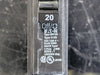 EATON 20 Amp, 1 Pole, 120/240 volts Circuit Breaker BR120