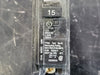 SIEMENS 15 Amp, 1 Pole, 120/240 volts Circuit Breaker B115