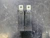 CUTLER-HAMMER 20 Amp, 2 Pole, 120/240 volts Circuit Breaker BA220