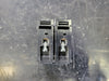 CUTLER-HAMMER 20 Amp, 2 Pole, 120/240 volts Circuit Breaker BA220