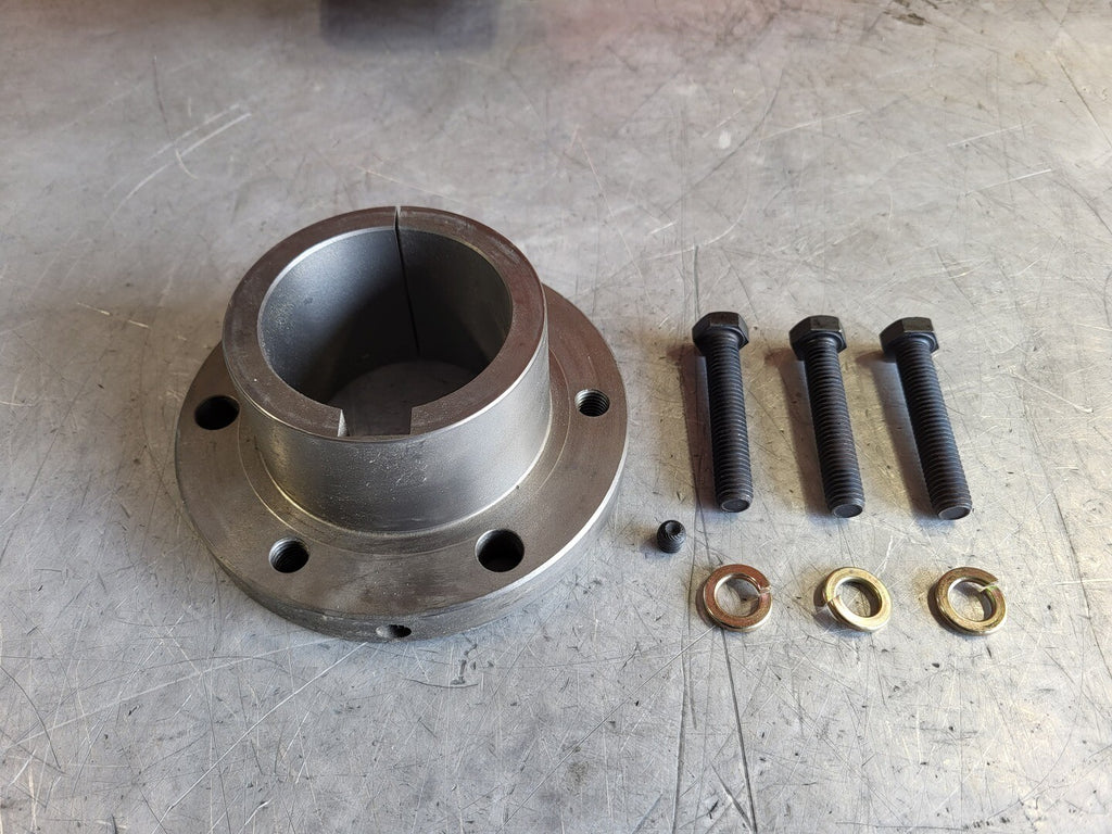 MASKA 2-7/8" QD Bushing EX2-7/8