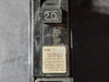 ITE 20 Amp, 1 Pole, 120/240 volts Circuit Breaker BQ120