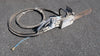STANLEY Hydraulic Concrete Cutting Saw w/ Hydraverter HV18301