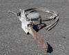 STANLEY Hydraulic Concrete Cutting Saw w/ Hydraverter HV18301