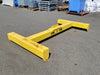 3 Ton H-Shaped Spreader Beam 5' x 10'
