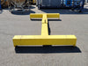 3 Ton H-Shaped Spreader Beam 5' x 10'