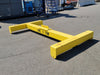 3 Ton H-Shaped Spreader Beam 5' x 10'