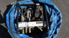 STANLEY Hydraulic Concrete Cutting Saw w/ Hydraverter HV18301