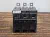 EATON 15 Amp, 3 Pole, 240 volts Circuit Breaker BAB3015H