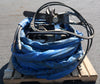 STANLEY Hydraulic Concrete Cutting Saw w/ Hydraverter HV18301