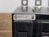 EATON 15 Amp, 3 Pole, 240 volts Circuit Breaker BAB3015H