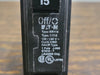EATON 15 Amp, 1 Pole, 120/240 volts Circuit Breaker BR115