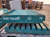 METSO MM0350418 Movable Jaw Plate for Jaw Crushers