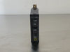 SQUARE D 30 Amp, 1 Pole, 120/240 volts Circuit Breaker QOB130