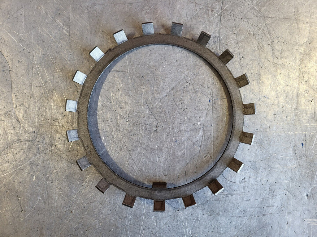SKF Lock Washer W40