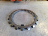 SKF Lock Washer W40