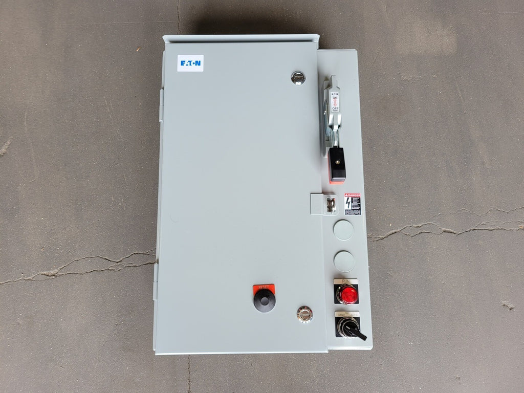 EATON Combination MCC Starter Bucket 2A92907G72