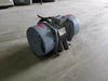 MURAKAMI SEIKI Uras 0.35 kW Vibrator Motor KEE-5-6