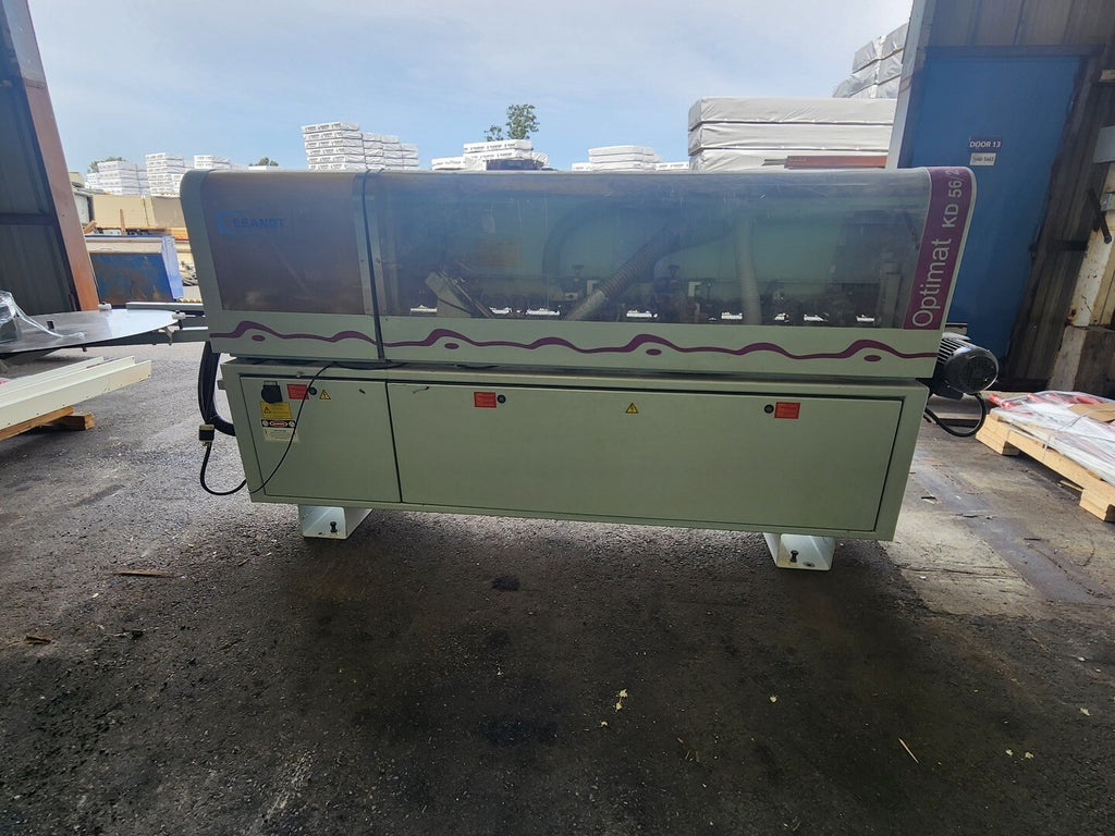 BRANDT Optimat KD 56/2 Edgebander 