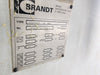 BRANDT Optimat KD 56/2 Edgebander 