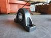 KML Pillow Block Housing w/ UC207-20 Bearing