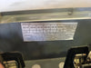 SQUARE D 30 Amp, 3 Pole, 600 volts Fusible Heavy-Duty Safety Switch CH361RB