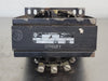 HAMMOND 1800 VA Control Transformer, 115 pri. volts, 45/20 sec. volts 77652