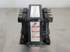 SQUARE D 150 VA Control Transformer, 600 pri. volts, 120/240 sec. volts 9070T150D37