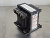 SQUARE D 150 VA Control Transformer, 600 pri. volts, 120/240 sec. volts 9070T150D37