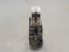 OMRON 10 Amp Power Relay LY2N-AC110/120 w/ Relay Socket