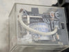 OMRON 10 Amp Power Relay LY2N-AC110/120 w/ Relay Socket