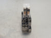OMRON 10 Amp Power Relay LY2-DC12 w/ Relay Socket